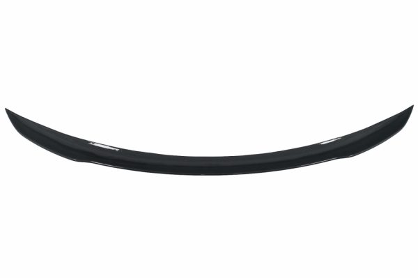 Πίσω Spoiler για Mercedes A-Class Sedan V177 (2018-up) A45 Design Piano Black - Image 3