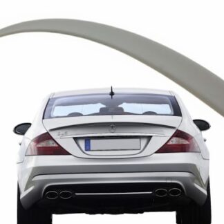 Πίσω Spoiler για MERCEDES Benz CLS Class W219 (2005-2010)