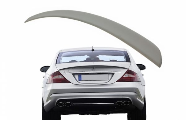 Πίσω Spoiler για MERCEDES Benz CLS Class W219 (2005-2010)