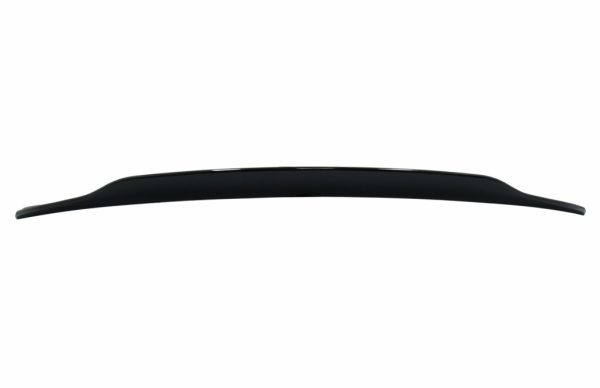 Πίσω Spoiler για Mercedes C-Class C205 Coupe (2014-2019) Dynamic Sport Design Piano Black - Image 2