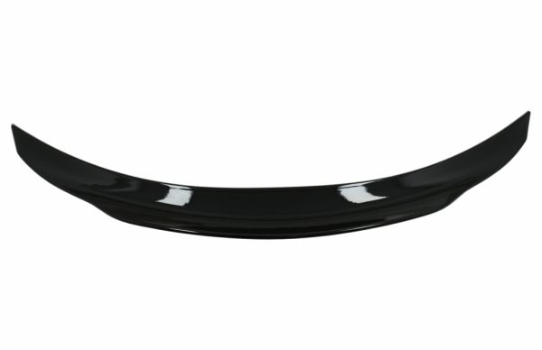 Πίσω Spoiler για Mercedes C-Class C205 Coupe (2014-2019) Dynamic Sport Design Piano Black - Image 3