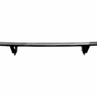 Πίσω Spoiler για Mercedes CLA Coupe C118 (2019-up) Aero Package Piano Black