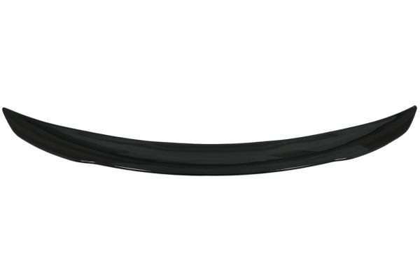 Πίσω Spoiler για Mercedes CLA Coupe C118 (2019-up) Piano Black - Image 3