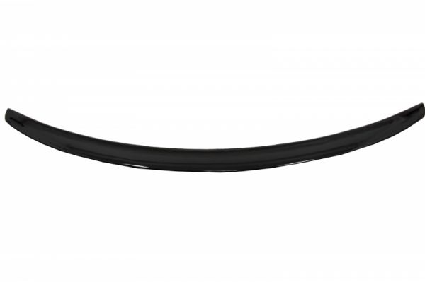 Πίσω Spoiler για Mercedes E-Class C238 Coupe (2016-up) Piano Black - Image 2