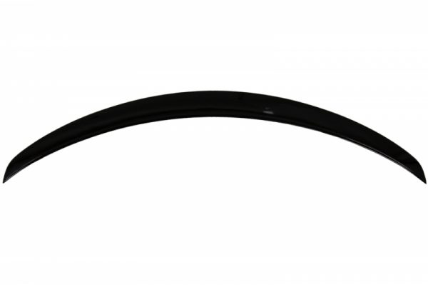 Πίσω Spoiler για Mercedes E-Class C238 Coupe (2016-up) Piano Black - Image 3