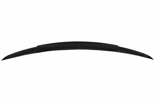 Πίσω Spoiler για Mercedes E-Class W213 (2016-2019) Piano Black - Image 3