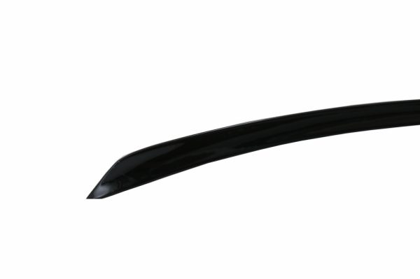 Πίσω Spoiler για Mercedes E-Class W213 (2016-up) Piano Black - Image 3