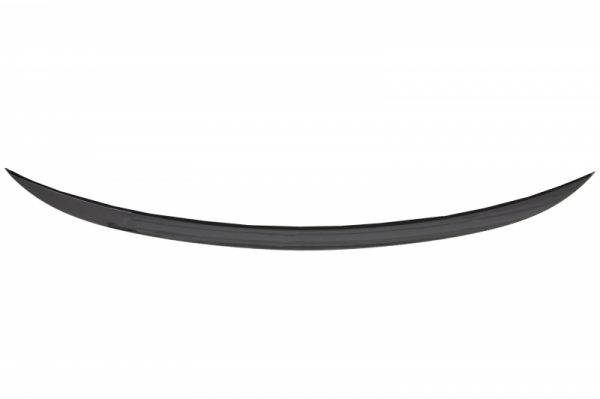 Πίσω Spoiler για Mercedes GLC C253 Coupe (2015-Up) A-Design Piano Black - Image 2