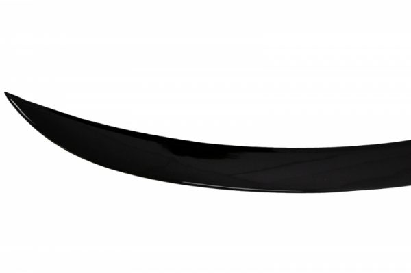 Πίσω Spoiler για Mercedes GLC C253 Coupe (2015-Up) A-Design Piano Black - Image 3
