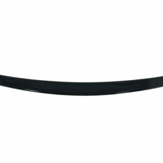 Πίσω Spoiler για Mercedes S-Class W222 (2014-2020) Sport Πίσω Lip Piano Black