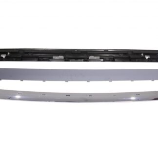 Πίσω Διακοσμητικό Πορτμπαγκάζ για Range ROVER Sport L320 (2005-2011) 2012 Facelift Autobiography Look