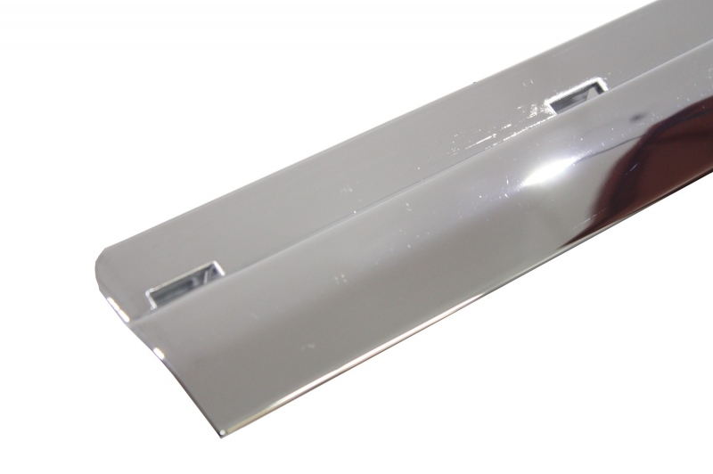 Πίσω Διακοσμητικό Πορτμπαγκάζ για Range ROVER Sport L320 (2005-2011) 2012 Facelift Autobiography Look - Image 3