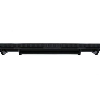 Πίσω Διαχύτης Diffuser Chrome Απολήξεις Εξάτμισης Μπούκες για Audi A4 B9 8W (2016-2018) Sedan Avant για S Line Bumper
