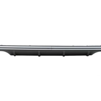 Πίσω Διαχύτης Diffuser για Audi A3 8V Hatchback Sportback (2012-2015) S3 Design