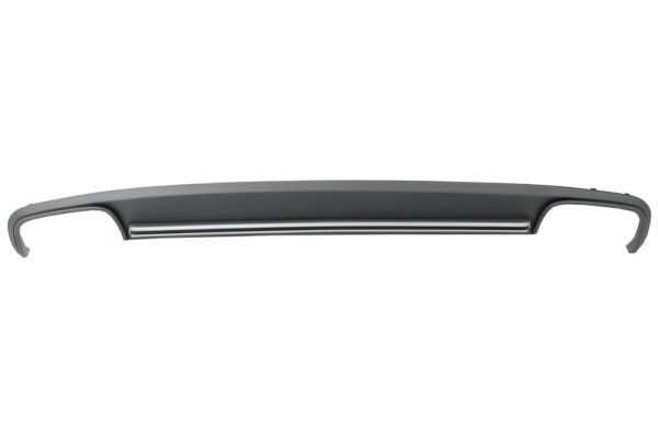 Πίσω Διαχύτης Diffuser για Audi A4 B8 Facelift (2012-2015) Limousine/Avant S4 Design - Image 2