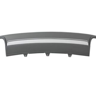 Πίσω Διαχύτης Diffuser για Audi A4 B8 Facelift (2012-2015) Limousine/Avant S4 Design