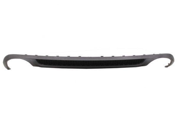 Πίσω Διαχύτης Diffuser για Audi A4 B8 Pre Facelift Limousine Avant (2008-2011) S-Line Design μόνο Standard Προφυλακτήρας - Image 2