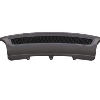 Πίσω Διαχύτης Diffuser για Audi A4 B8 Pre Facelift Limousine Avant (2008-2011) S-Line Design μόνο Standard Προφυλακτήρας