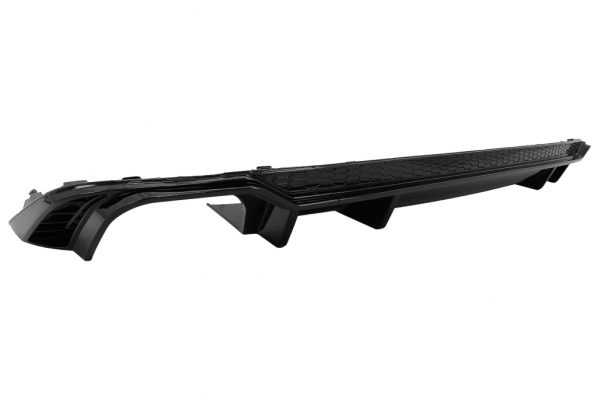 Πίσω Διαχύτης Diffuser για Audi A5 F5 S-Line (2017-2019) RS5 Design - Image 3