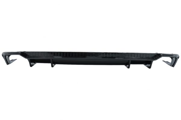 Πίσω Διαχύτης Diffuser για Audi A5 F5 S-Line (2017-2019) RS5 Design