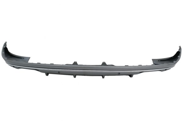 Πίσω Διαχύτης Diffuser για Audi Q5 8R (2009-2016) Platinum Grey - Image 2