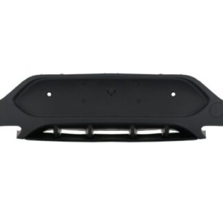 Πίσω Διαχύτης Diffuser για Mercedes GLC Coupe C253 Sport Line (2015-2018) GLC63 Design