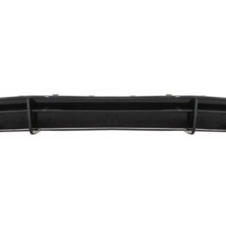 Πίσω Διαχύτης Diffuser με Μπούκες για Audi A7 4G Facelift (2015-2018) RS7 Design μόνο S-Line