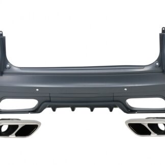 Πίσω Προφυλακτήρας για Range Rover Sport L494 SUV (2013-2021) SVR Look