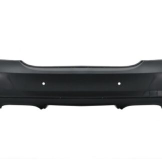 Πίσω Προφυλακτήρας για Mercedes S-Class W221 (2005-2013) με PDC S65 Design