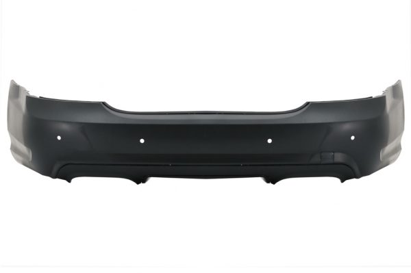 Πίσω Προφυλακτήρας για Mercedes S-Class W221 (2005-2013) με PDC S65 Design