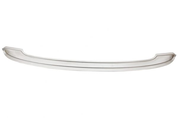 Πίσω Προφυλακτήρας Protector Sill Plate Foot Plate Aluminum Cover για Audi Q7 4M (2015+) - Image 2