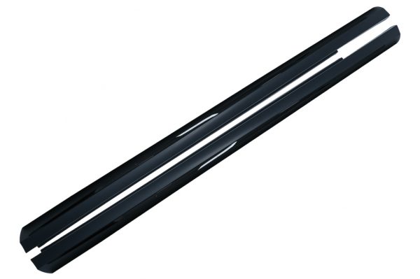 Πλαϊνά Μασπιέ για Mercedes E-Class W213 S213 (2016-2022) Sport Design