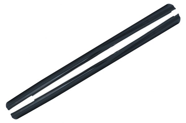 Πλαϊνά Μασπιέ για Mercedes S-Class W221 (2005-2013) S65 Design LWB