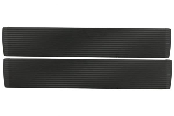 Power Electric Σκαλοπάτια πλαϊνά Side Steps για Mercedes G-Class W463 (2008-2018) 3 Doors - Image 2