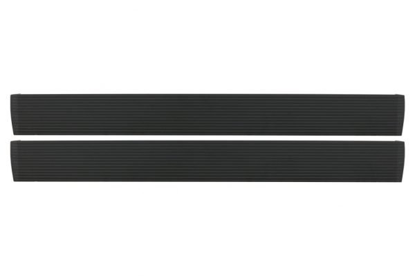 Power Electric Σκαλοπάτια πλαϊνά Side Steps για Mercedes G-Class W463 (2008-2018) 5 Doors - Image 2