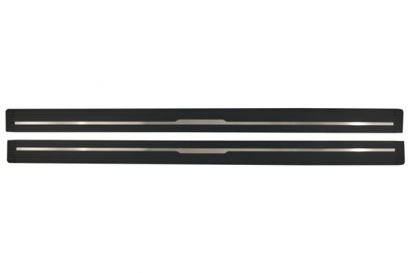 Power Electric Σκαλοπάτια πλαϊνά Side Steps για Mercedes GLE COUPE C167 (2019-up) - Image 2