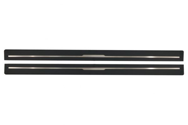 Power Electric Σκαλοπάτια πλαϊνά Side Steps για Mercedes GLE W167 SUV (2019-up) - Image 2