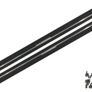 Power Electric Σκαλοπάτια πλαϊνά Side Steps για Mercedes GLE W167 SUV (2019-up)