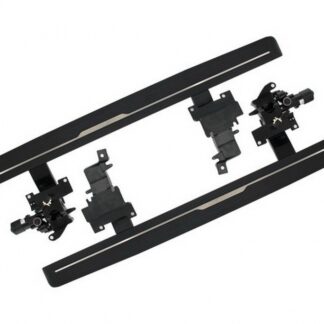 Power Electric Σκαλοπάτια πλαϊνά Side Steps Retractable για Range Rover Vogue L405 Sport L494 (2016-up) SWB