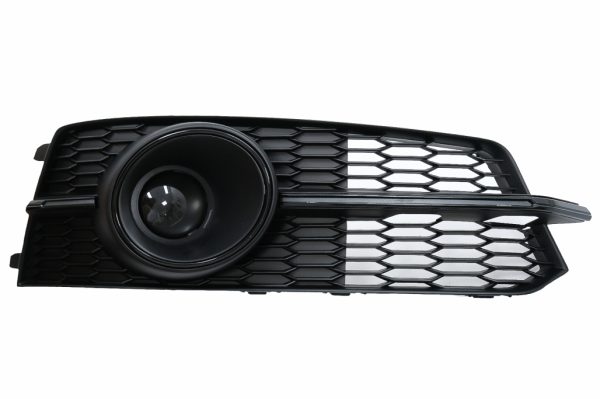 Προφυλακτήρας Lower Grille ACC Covers Side Grilles για Audi A6 C7 4G S Line Facelift (2015-2018) Black Edition - Image 2