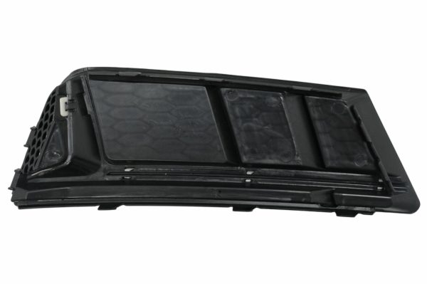 Προφυλακτήρας Lower Grille Covers Side Grilles για Audi A4 B9 Sedan Avant (2016-2018) RS4 Design Black Edition - Image 3