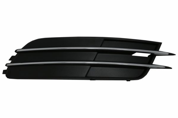 Προφυλακτήρας Lower Grille Covers Side Grilles για AUDI A6 C7 4G (2012-2015) χωρίς ACC - Image 2