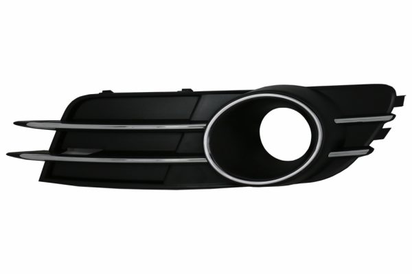 Προφυλακτήρας Lower Grille Side Grilles για Audi A6 C7 4G (2012-2015) με ACC - Image 2