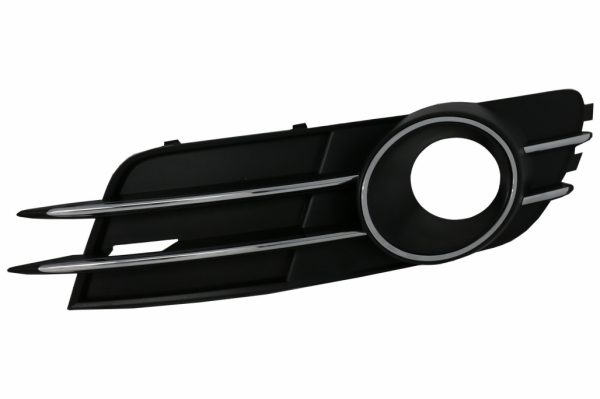Προφυλακτήρας Lower Grille Side Grilles για Audi A6 C7 4G (2012-2015) με ACC - Image 3