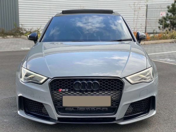 Προφυλακτήρας RS3 Look για Audi A3 8V 2013-2016 - Image 2