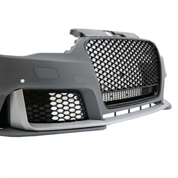 Προφυλακτήρας RS3 Look για Audi A3 8V 2013-2016 - Image 3