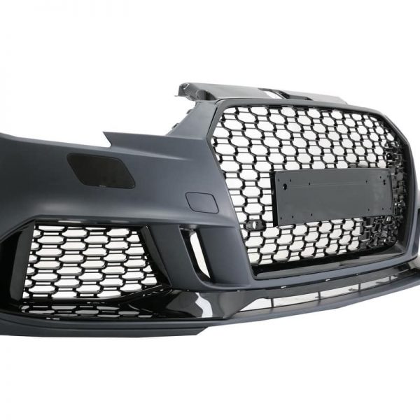 Προφυλακτήρας RS3 Look για Audi A3 8V 2016-2019 - Image 3