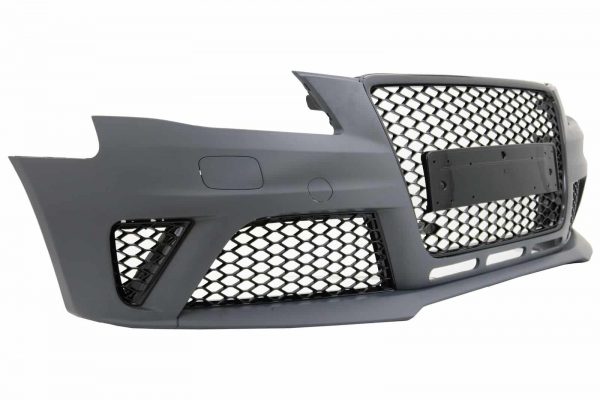 Προφυλακτήρας RS4 Look για Audi A4 B8 2008-2011 - Image 2