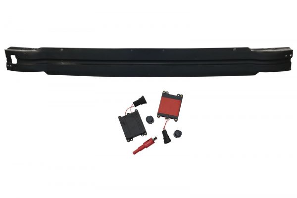 Προφυλακτήρας RS4 Look για Audi A4 B8 2008-2011 - Image 3