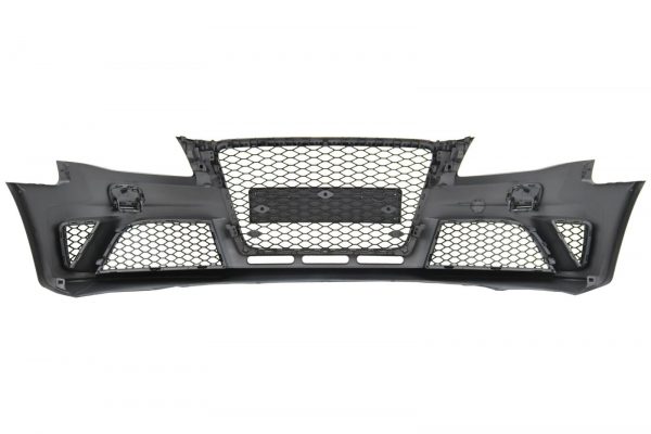 Προφυλακτήρας RS4 Look για Audi A4 B8 2008-2011 - Image 4